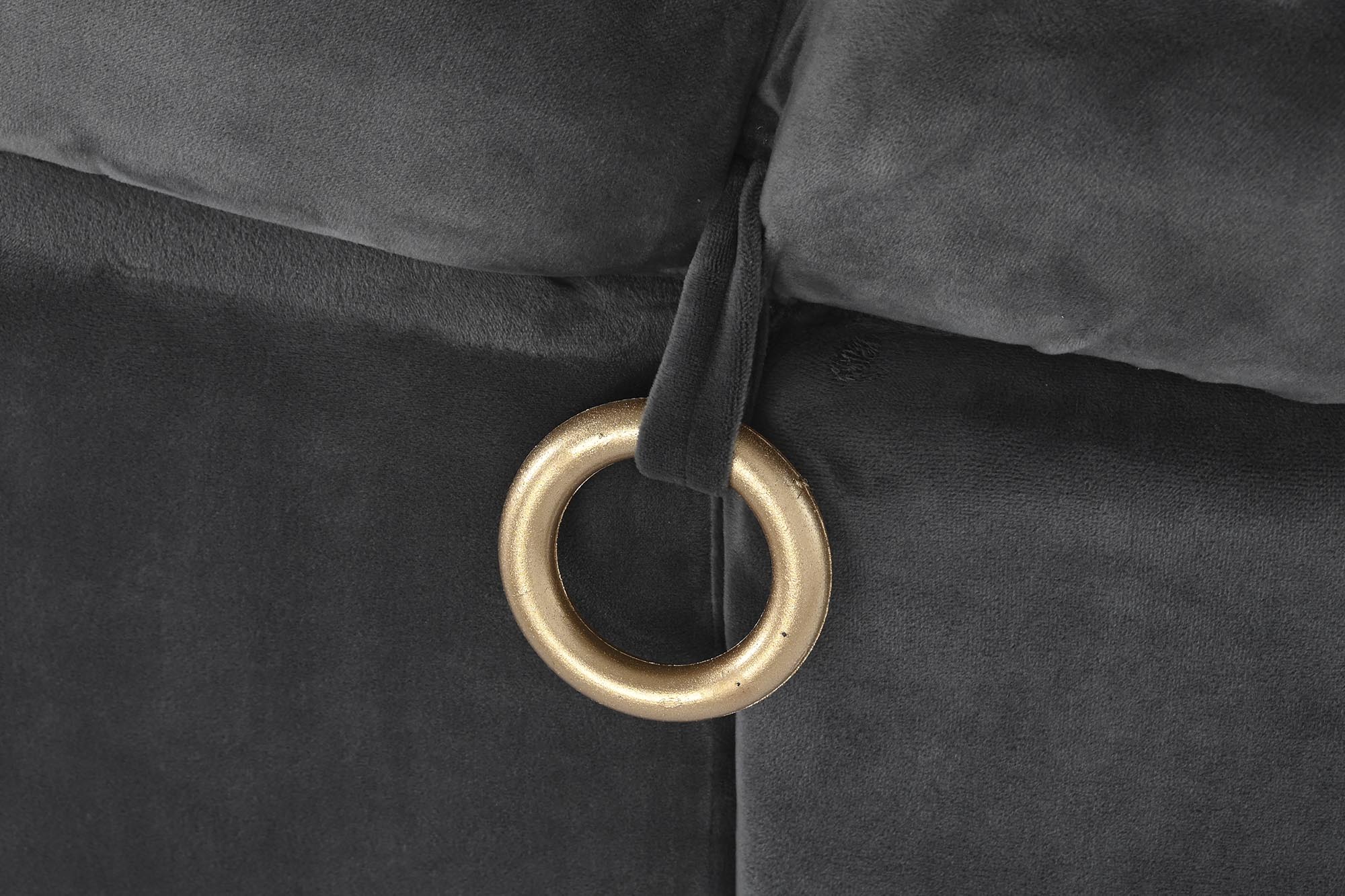 comprar descalzadora gris con baul