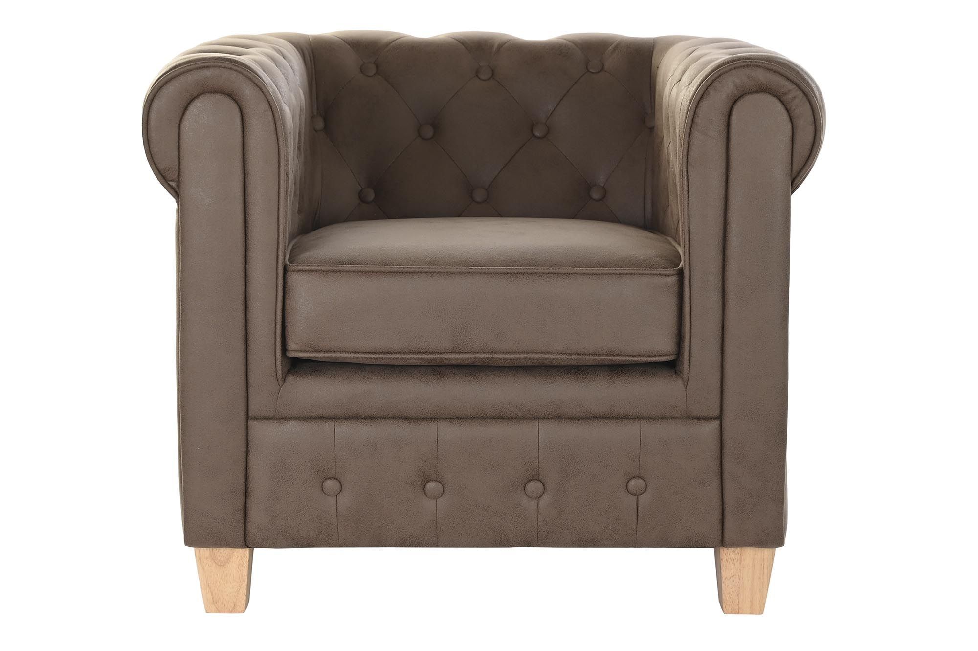 sillon chesterfield