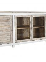 BUFFET ESTILO PLAYA