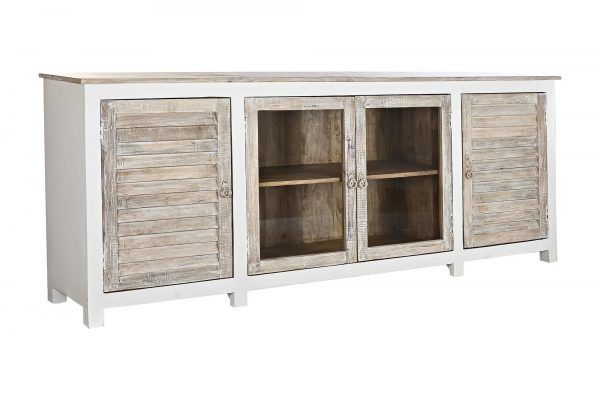 BUFFET ESTILO PLAYA