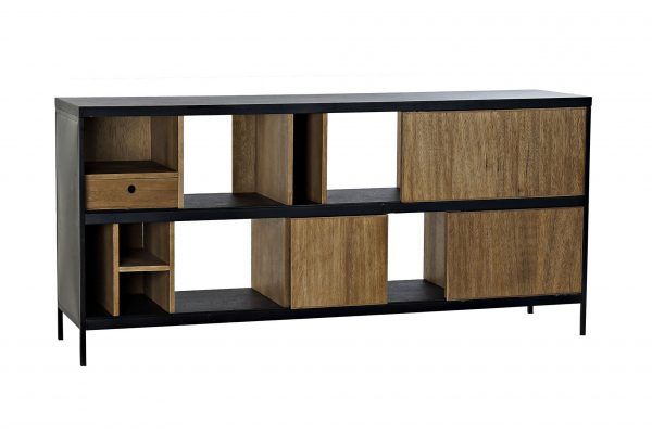 Buffet diseño