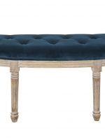 descalzadora tapizada original