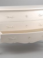 comoda blanca murano