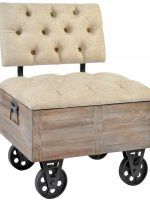 descalzadora rustica