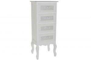 mueble blanco cajones