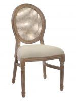 silla rejilla natural