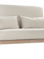 sofá natural beige