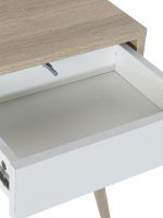 mesita original forma recta