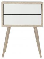 mesilla moderna recta