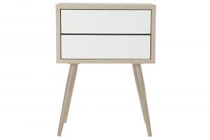 mesilla moderna recta