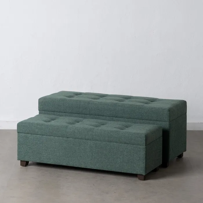 Pie-de-cama-verde-capitone